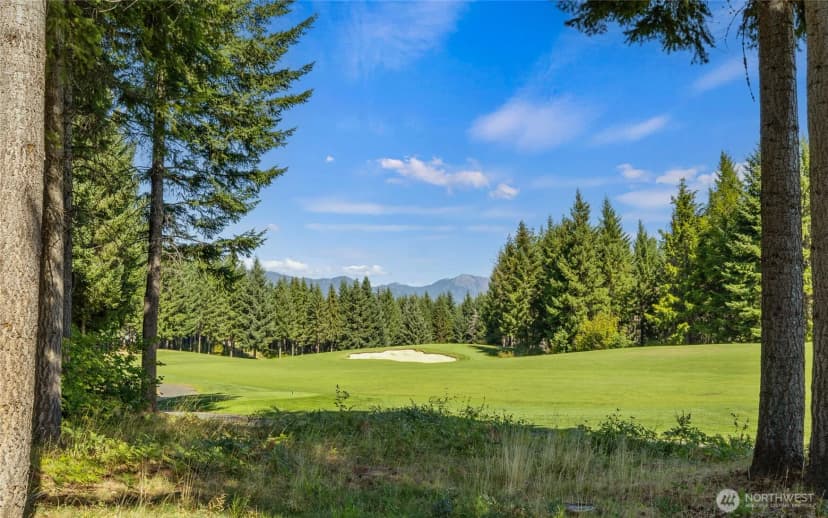 Property photo for 5350 Tumble Creek Drive, Cle Elum