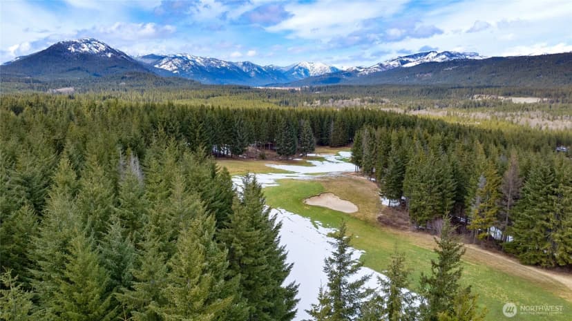 Property photo for 5350 Tumble Creek Drive, Cle Elum photo 16