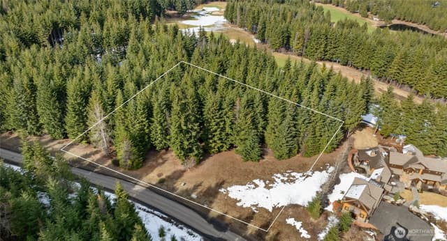 Property photo for 5350 Tumble Creek Drive, Cle Elum photo 2