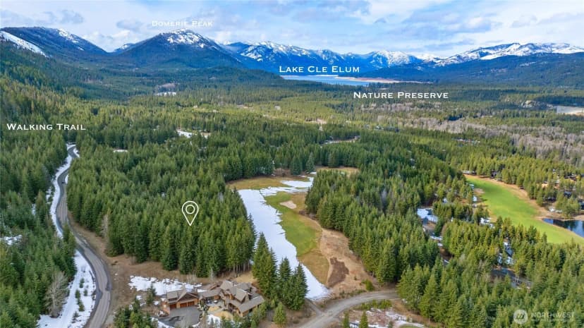 Property photo for 5350 Tumble Creek Drive, Cle Elum photo 8