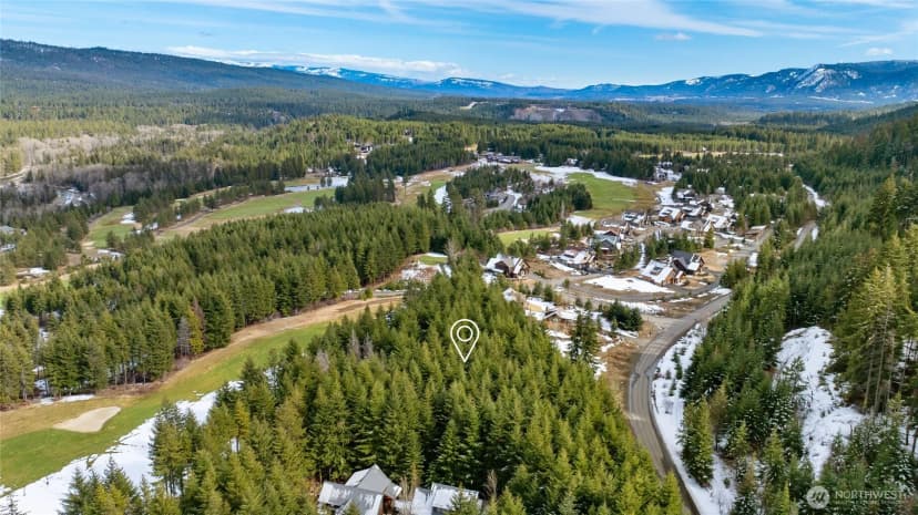 Property photo for 5350 Tumble Creek Drive, Cle Elum photo 13