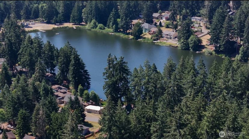 Property photo for 1723 193rd Avenue Ct Sw, Lakebay photo 2