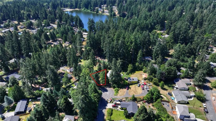 Property photo for 1723 193rd Avenue Ct Sw, Lakebay photo 15