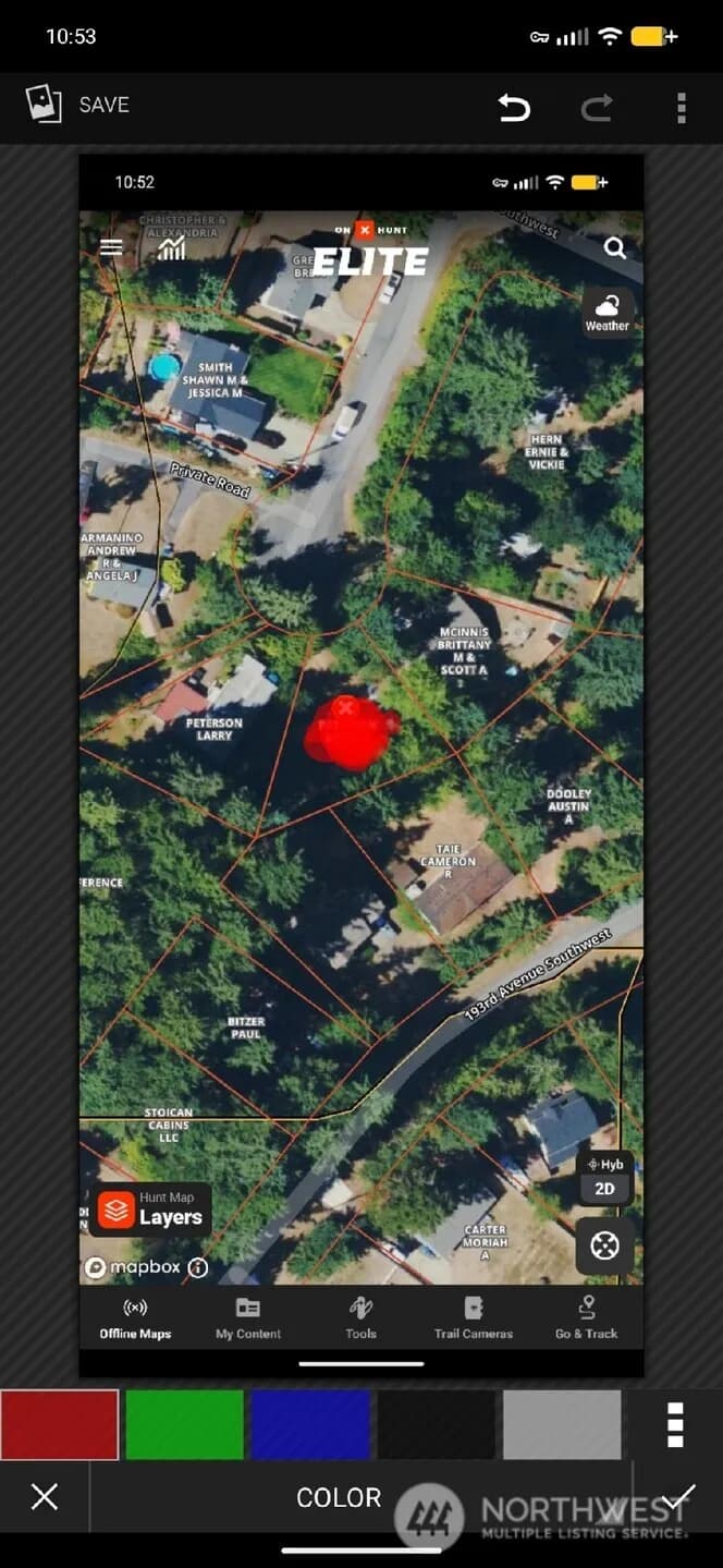 Property photo for 1723 193rd Avenue Ct Sw, Lakebay photo 16