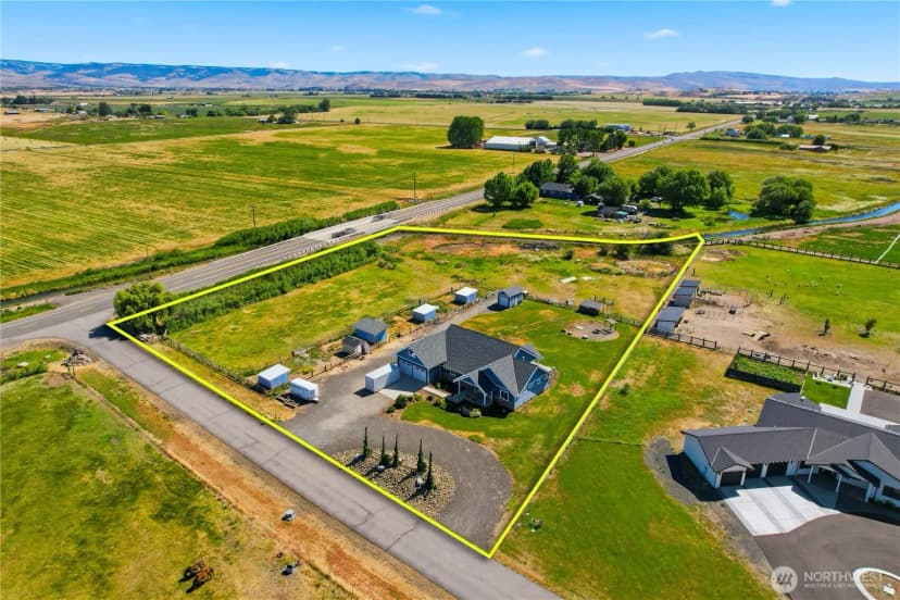 Property photo for 60 Trinity Lane, Ellensburg photo 37