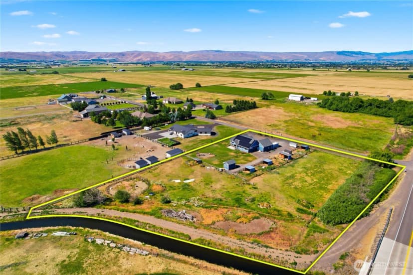 Property photo for 60 Trinity Lane, Ellensburg photo 39
