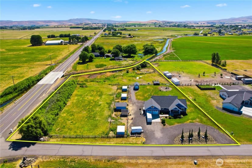 Property photo for 60 Trinity Lane, Ellensburg photo 36