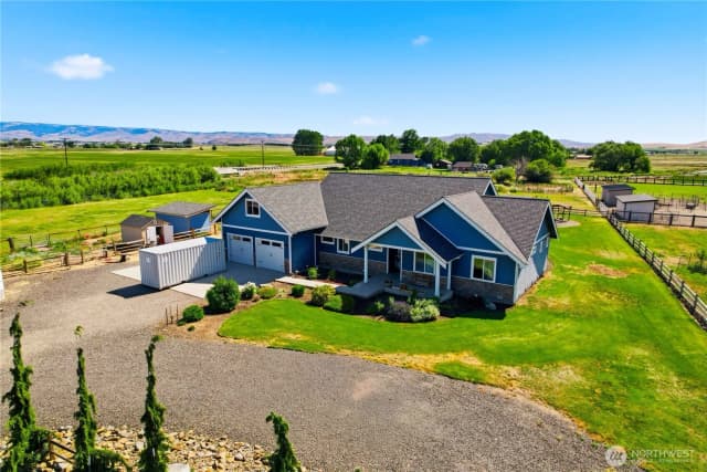 Property photo for 60 Trinity Lane, Ellensburg