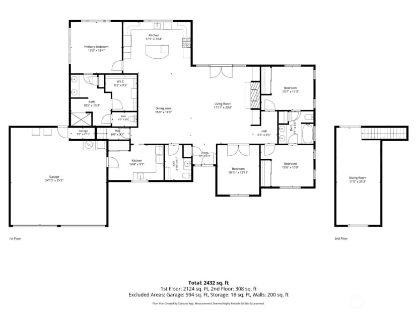 Property photo for 60 Trinity Lane, Ellensburg photo 40