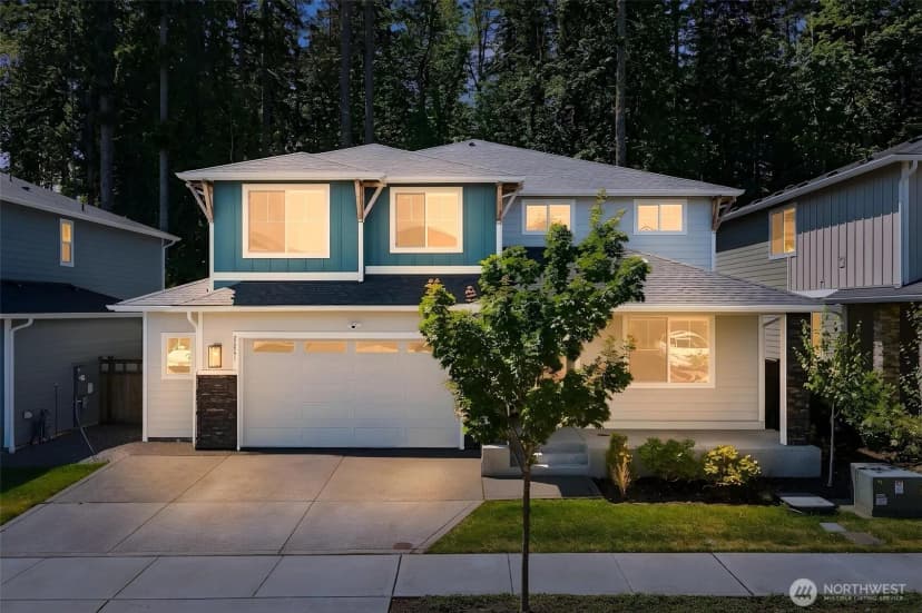 Property photo for 22991 Sycamore Street, Black Diamond