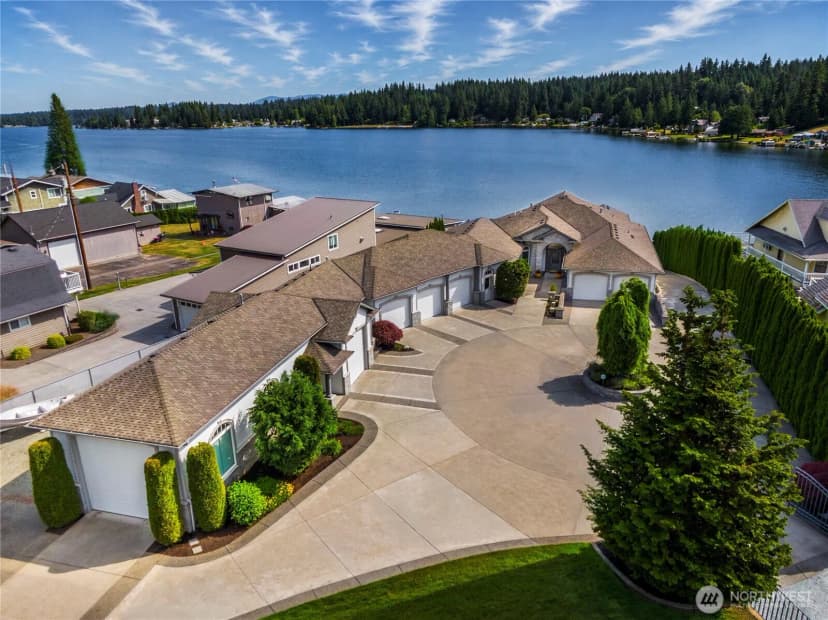 Property photo for 14505 W Lake Goodwin Road, Stanwood