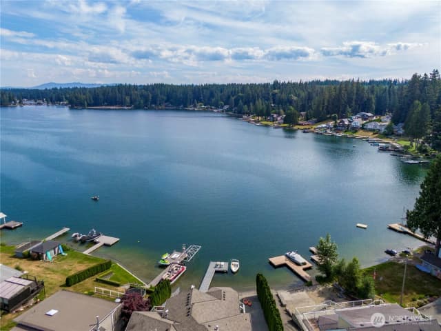 Property photo for 14505 W Lake Goodwin Road, Stanwood photo 4