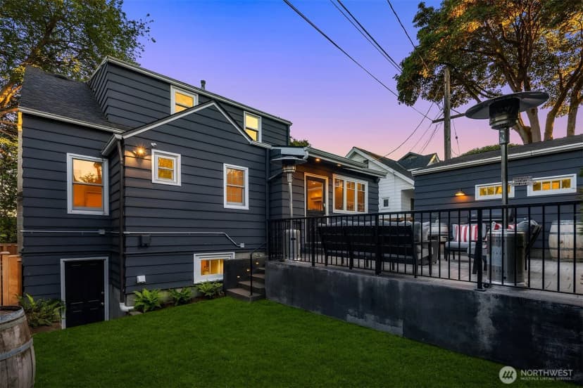 Property photo for 4720 Ne 47th Street, Seattle photo 12