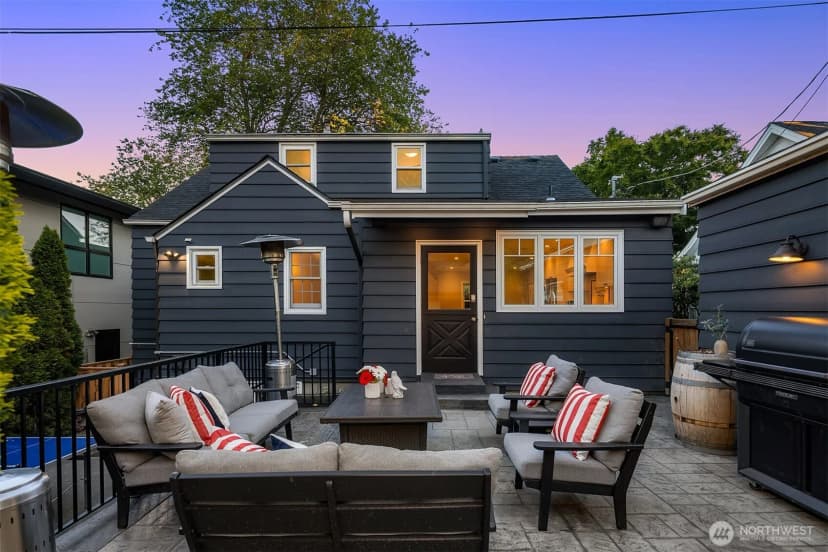 Property photo for 4720 Ne 47th Street, Seattle photo 11