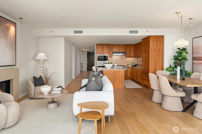 Property photo for 500 106th Avenue Ne #3211, Bellevue photo 6