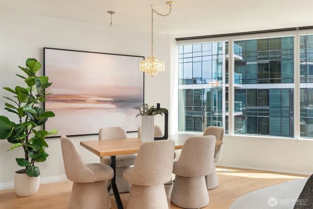 Property photo for 500 106th Avenue Ne #3211, Bellevue photo 5