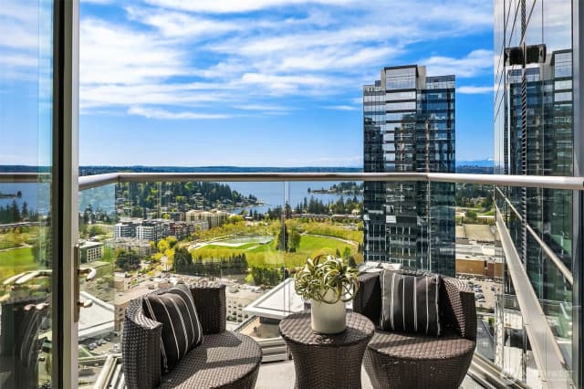 Property photo for 500 106th Avenue Ne #3211, Bellevue