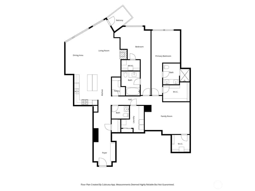 Property photo for 500 106th Avenue Ne #3211, Bellevue photo 35