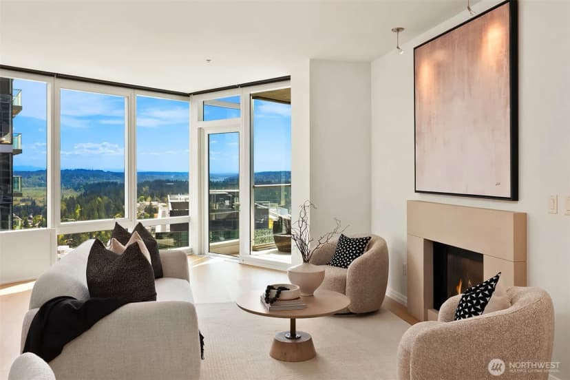 Property photo for 500 106th Avenue Ne #3211, Bellevue photo 4