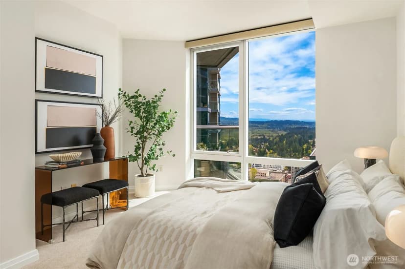Property photo for 500 106th Avenue Ne #3211, Bellevue photo 18
