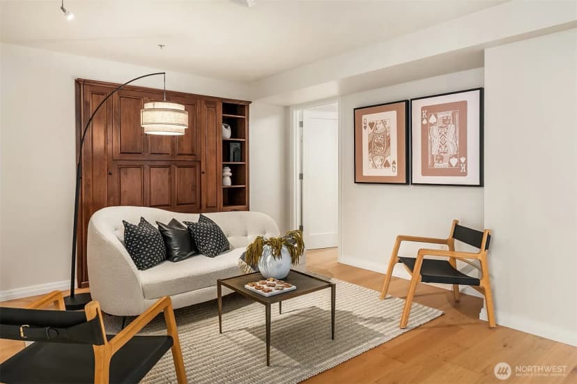 Property photo for 500 106th Avenue Ne #3211, Bellevue photo 11
