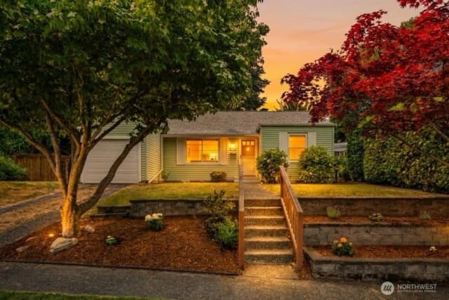 Property photo for 8221 23rd Avenue Ne, Seattle