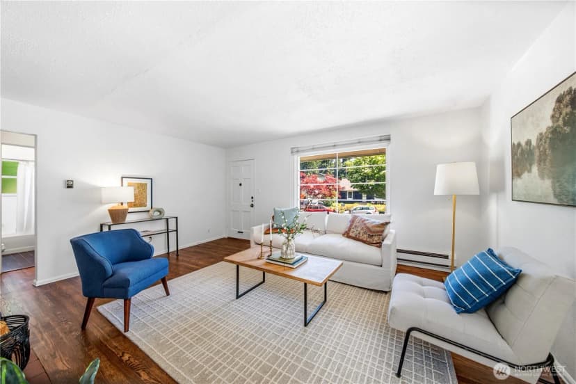Property photo for 8221 23rd Avenue Ne, Seattle photo 6