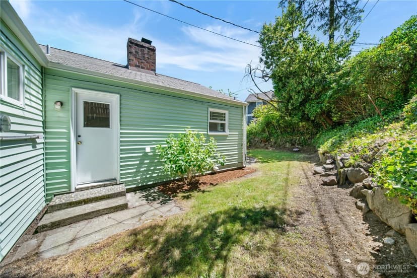 Property photo for 8221 23rd Avenue Ne, Seattle photo 21