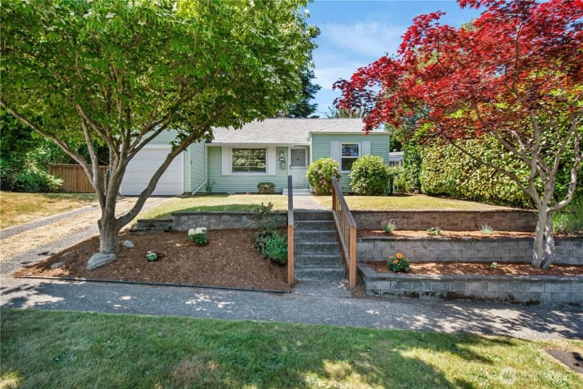 Property photo for 8221 23rd Avenue Ne, Seattle photo 25