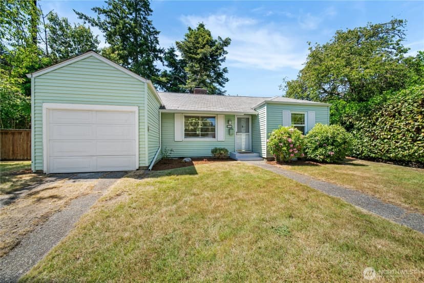 Property photo for 8221 23rd Avenue Ne, Seattle photo 27