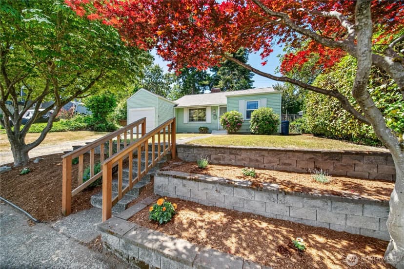 Property photo for 8221 23rd Avenue Ne, Seattle photo 26