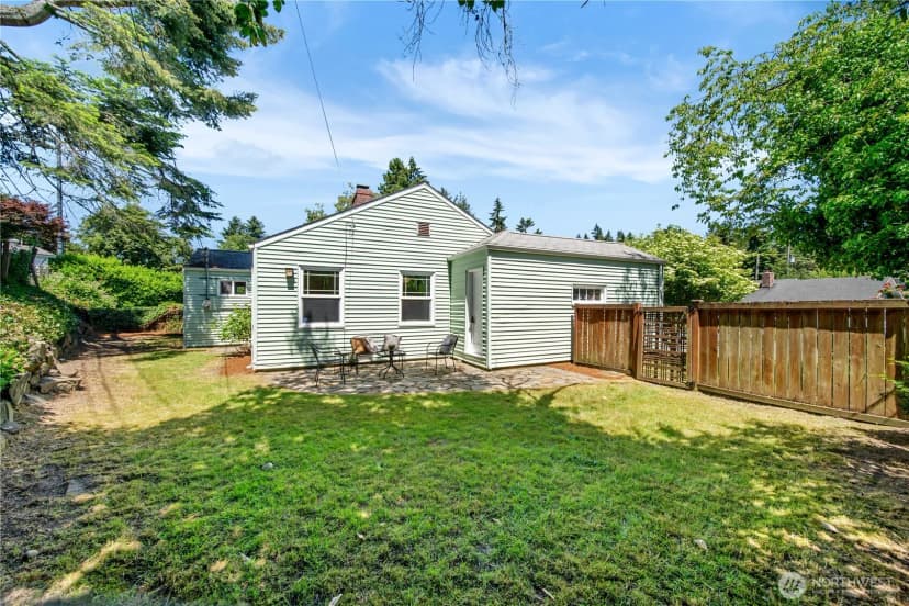 Property photo for 8221 23rd Avenue Ne, Seattle photo 22