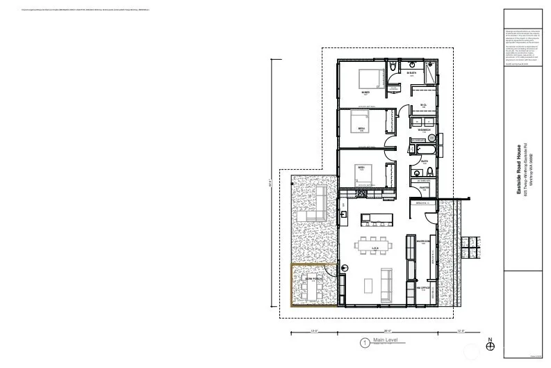 Property photo for 625 A/b Twisp Winthrop Eastside Road, Winthrop photo 9