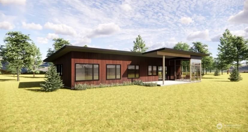 Property photo for 625 A/b Twisp Winthrop Eastside Road, Winthrop photo 7