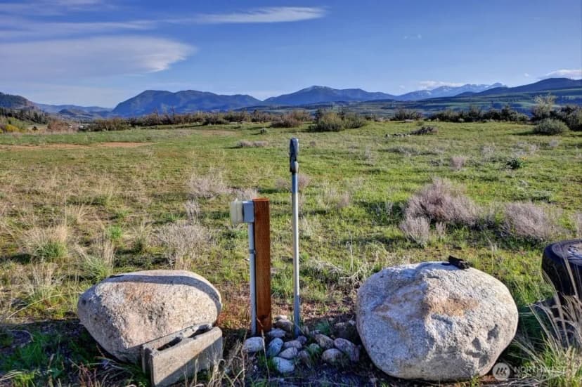 Property photo for 625 A/b Twisp Winthrop Eastside Road, Winthrop photo 5