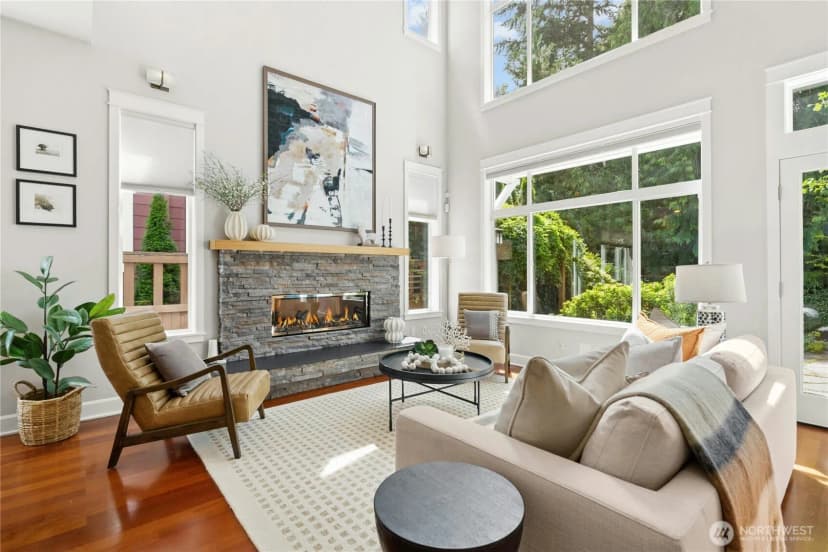 Property photo for 2585 20th Avenue Ne, Issaquah photo 6