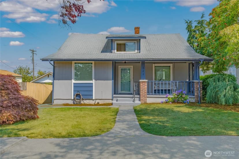 Property photo for 1823 S Adams Street, Tacoma