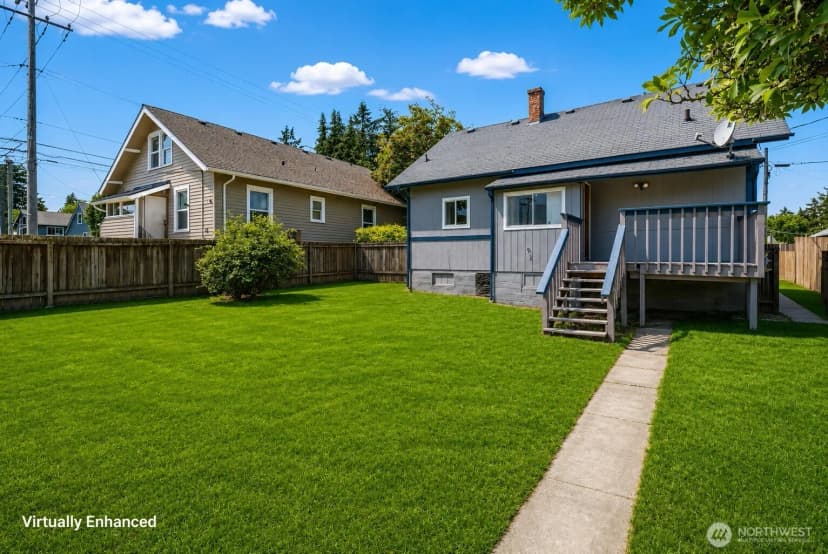 Property photo for 1823 S Adams Street, Tacoma photo 19