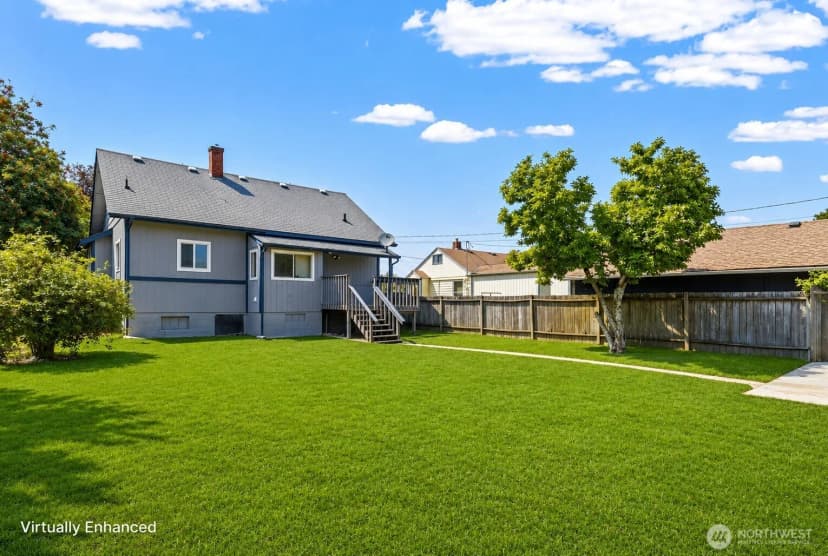 Property photo for 1823 S Adams Street, Tacoma photo 17