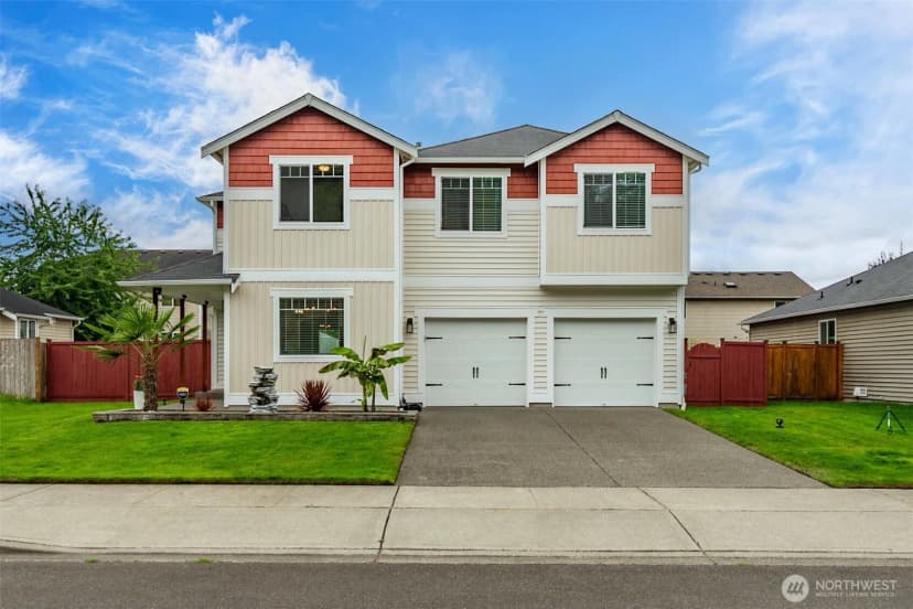 Property photo for 1313 Daffodil Avenue Ne, Orting