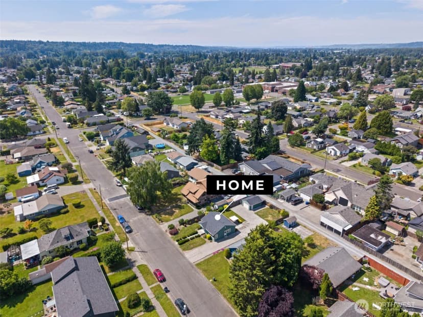 Property photo for 919 6th Avenue Sw, Puyallup photo 27