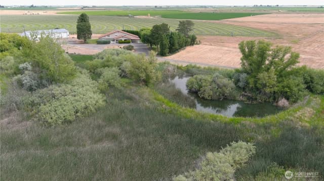 Property photo for 1970 W Bench Road, Othello