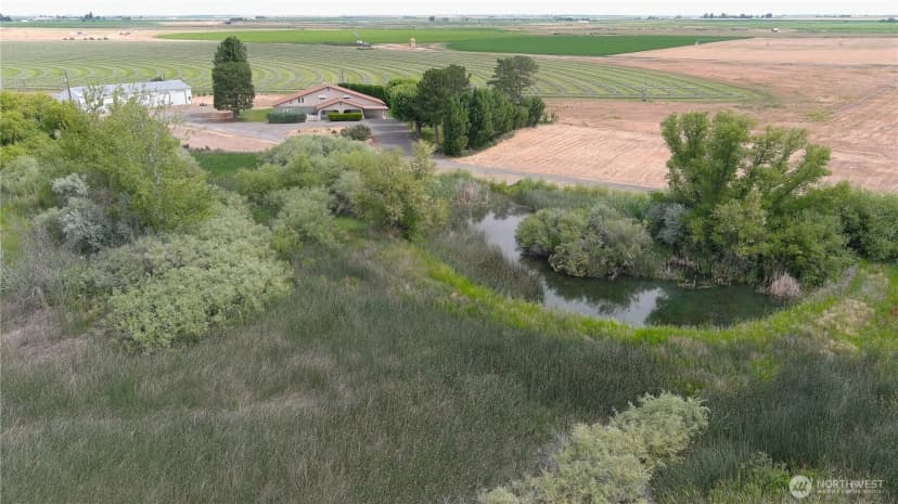 Property photo for 1970 W Bench Road, Othello