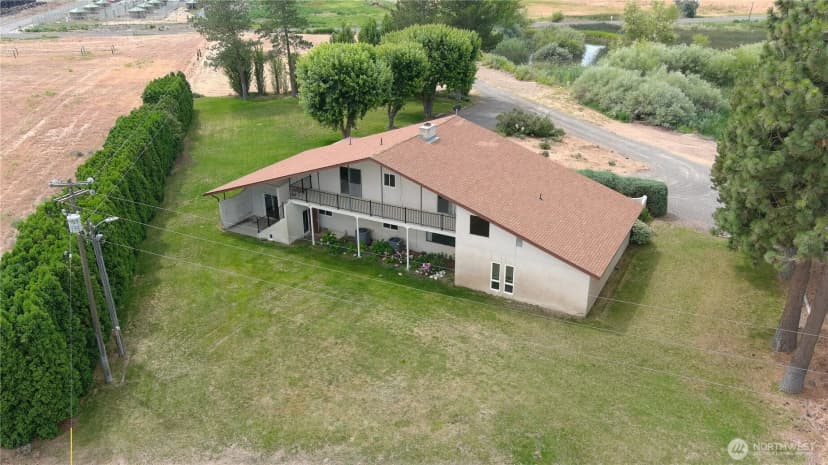 Property photo for 1970 W Bench Road, Othello photo 34