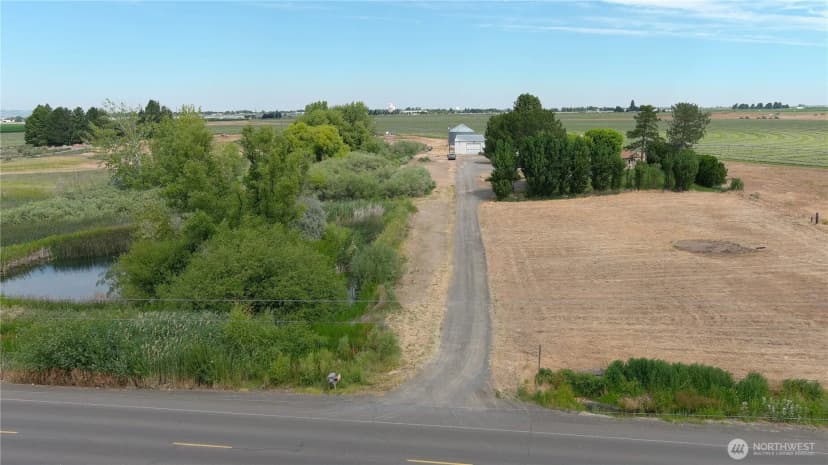 Property photo for 1970 W Bench Road, Othello photo 40