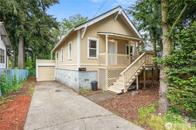 Property photo for 509 Yew Street, Centralia