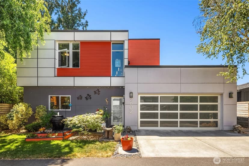 Property photo for 2602 S Ferdinand Street, Seattle