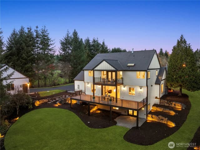 Property photo for 22439 Se 313th Place, Black Diamond photo 5