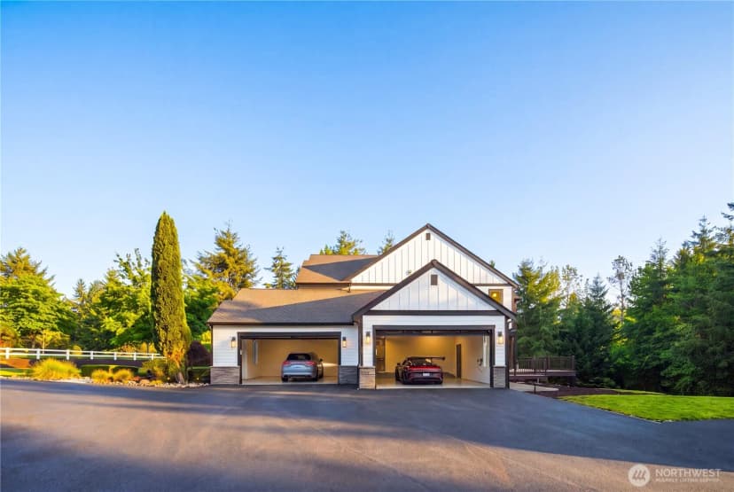 Property photo for 22439 Se 313th Place, Black Diamond photo 7