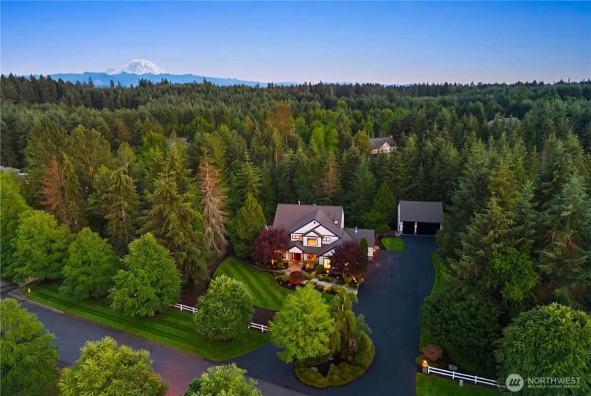 Property photo for 22439 Se 313th Place, Black Diamond